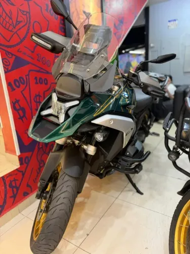 BMW R1300 GS 719 OPTION