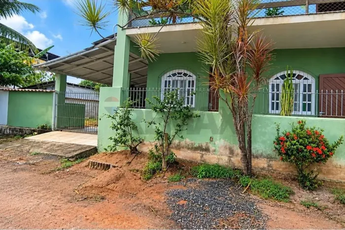 Casa Terrea em Iconha ES - Morada do Sol