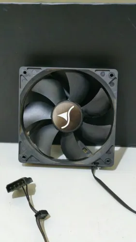 Fan Sharkoon 120mm