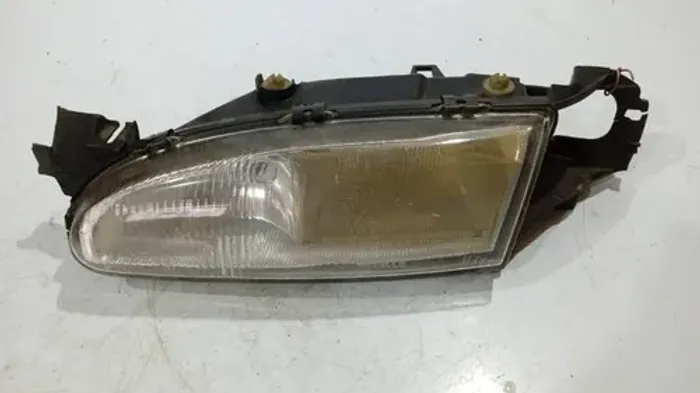 Farol Dianteiro Esquerdo Ford Mondeo 1993 - 1996 Esquerdo
