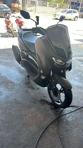 NMAX 160