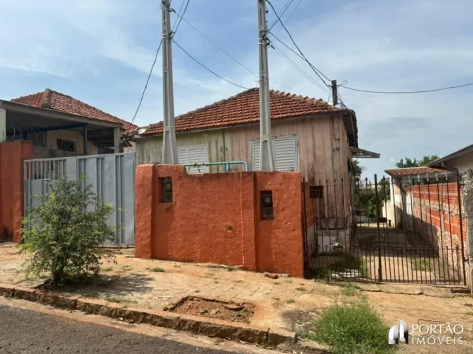 Lote / Terreno em Jd. Bela Vista, (Bauru) - SP