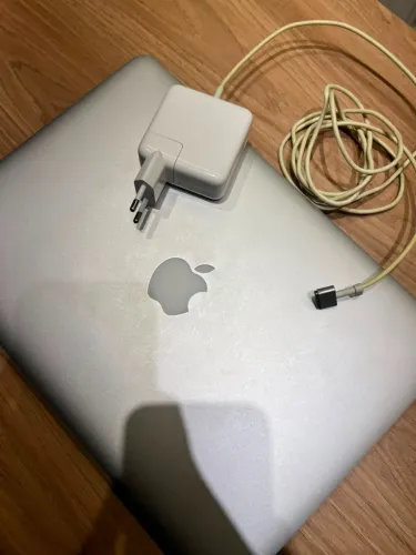 MacBook Air 13" 2015
