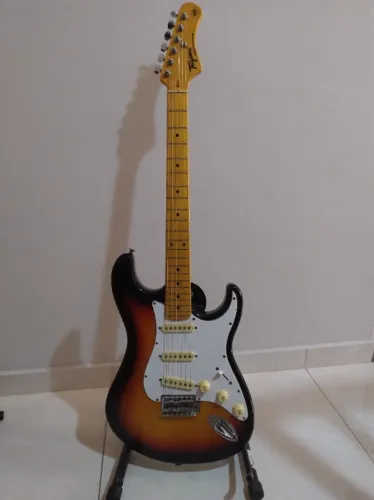 Stratocaster Tagima Woodstock TW530