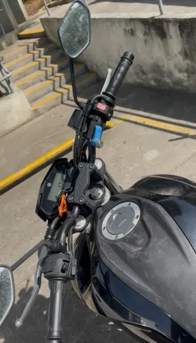Yamaha FZ25 250 Fazer Flex 2021