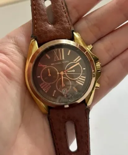 Relógio Michael Kors