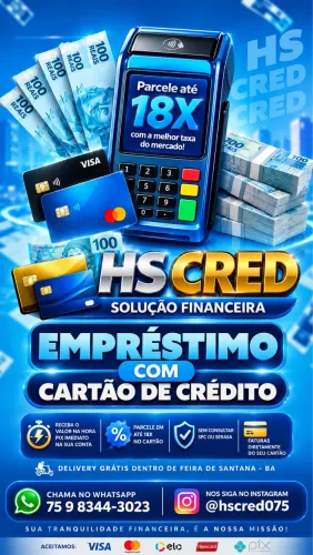 Chama no WhatsApp