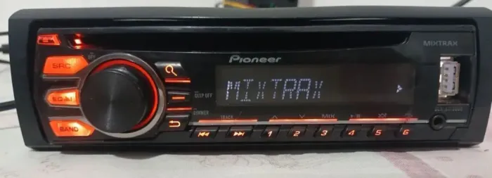 Pioneer 