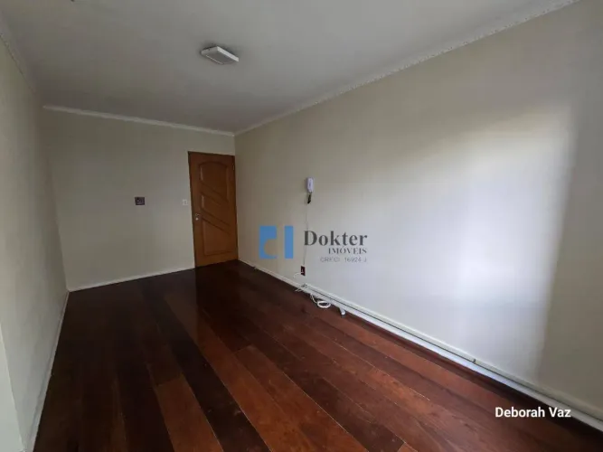 Apartamento com 2 dormitórios à venda, 54 m² por R$ 360.000,00 - Freguesia do Ó - São Paul