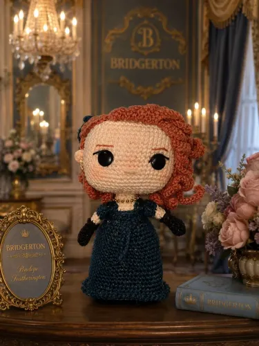 Penélope Bridgerton 