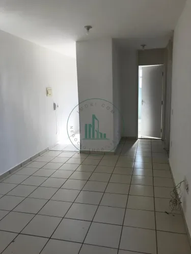 Apartamento em Condomínio Parque Ville - Jardim Nova Suíça - Piracicaba