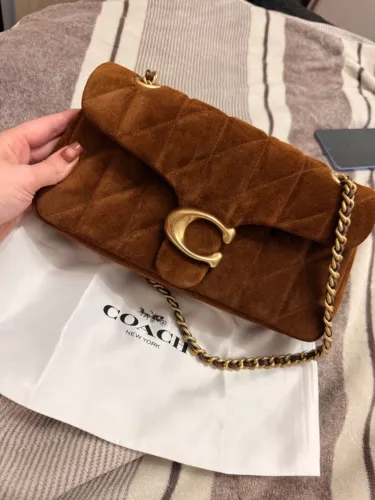 Bolsa Coach