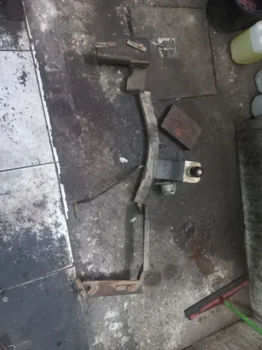 Engate corsa