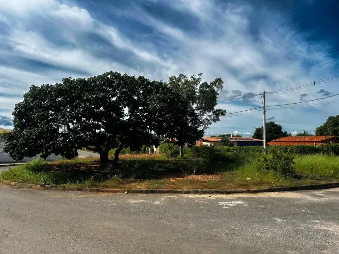 Oportunidade a 15min da Cachoeira Grande Lotes com Prestações de 1.239,00