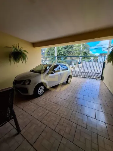 Casa em Vila Santana