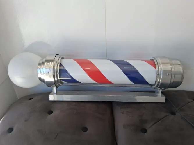 Barber Pole