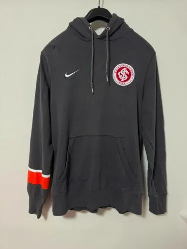 Moletom Canguru Internacional Nike 2013 M