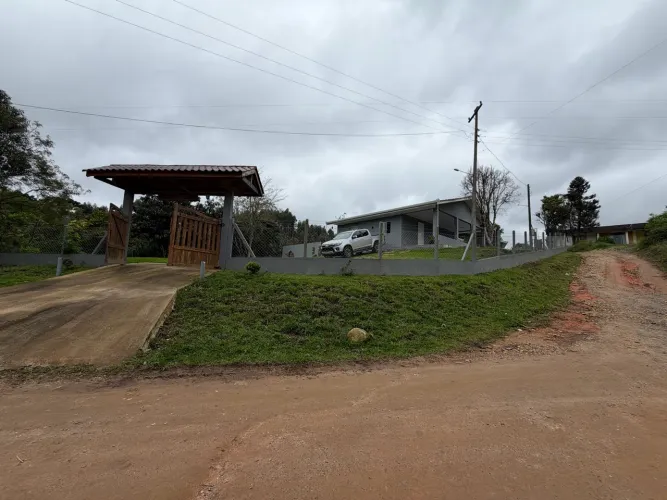 Chácara a venda Quitandinha