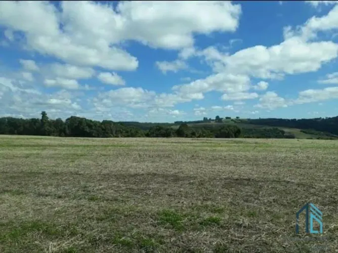 Área a venda São 50 alqueires em TIBAGI - PR,