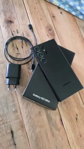S25 ultra 12GB/512GB