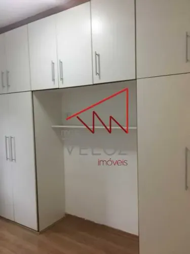 Apartamento - Padrão / Residencial / Cosme Velho