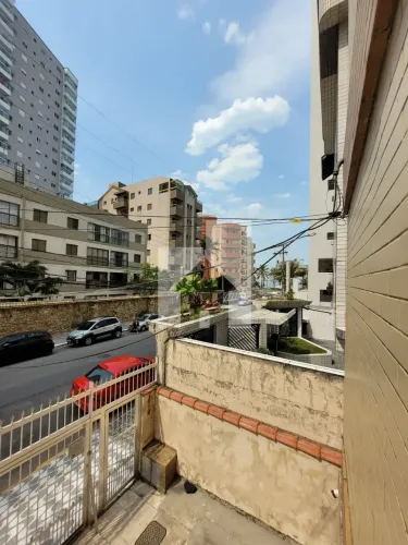 Apartamento MOBILIADO PARA TEMPORADA com 2 dormitórios (1 suite) para Locação, 30 metros d