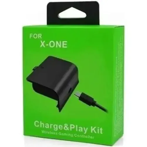 Bateria Xbox one