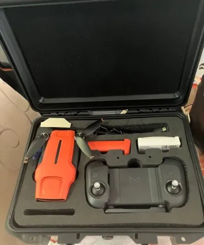DRONE FIMI MINI 3.