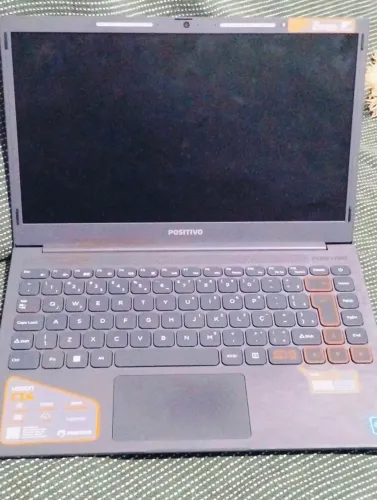 Notebook Positivo