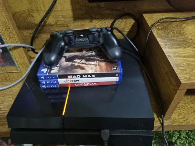 PlayStation 4