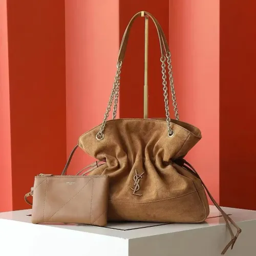 Bolsa saint laurent ysl