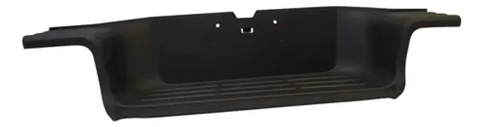 Soleira Central Parachoque Traseiro Hilux 16/23 Ty3011