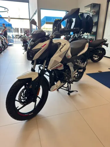 N150 ZERO KM + ENTRADA ZERO - APROVA HOJE