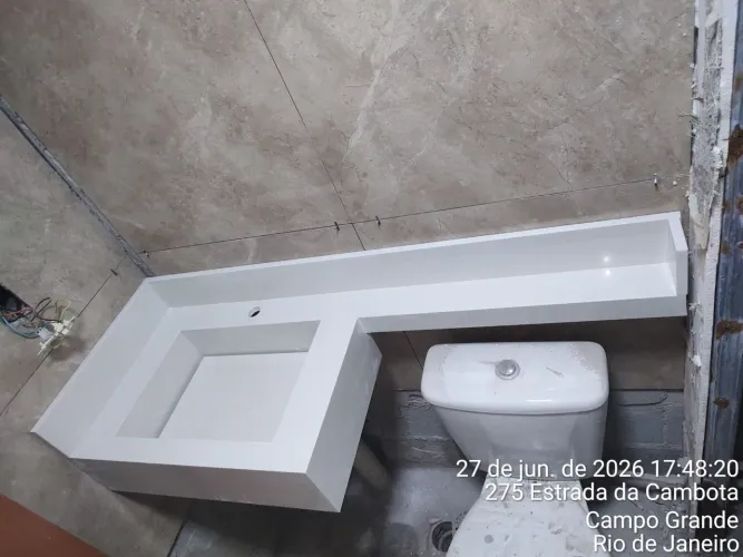 Tudo em Mármores e Granitos para sua casa, chama nosso especialista pelo tel: *