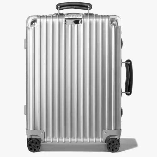 Mala: Rimowa Cabin