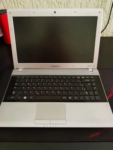 Notebook Samsung 