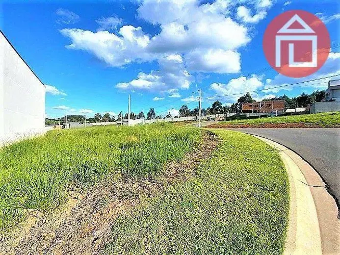 Terreno à venda, 340 m² por R$ 374.000,00 - Condomínio Residencial San Vitale - Bragança P