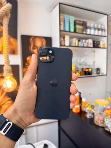 iPhone 15 Plus, 128GB (Nota fiscal)