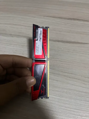 DDR4 VULCAN 8gb 2400 mhz