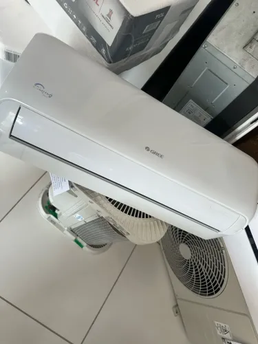 Gree inverter 09.000 btus 