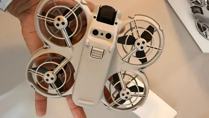 Drone Dji neo