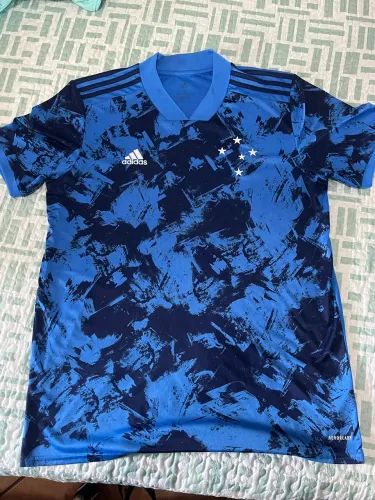 Camisa III Cruzeiro 2020