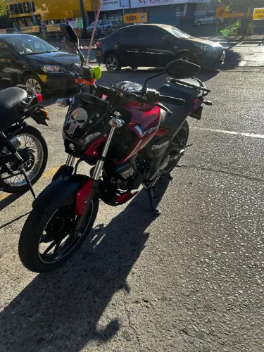 Fz15 2026