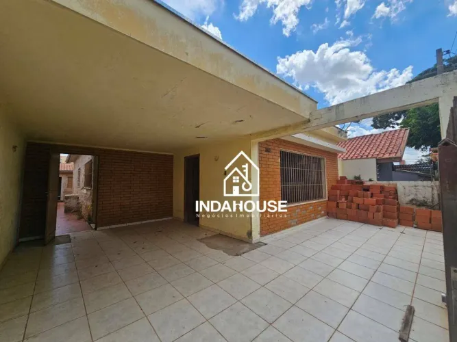 Casa com 4 dormitórios à venda, 148 m² por R$ 690.000,00 - Jardim Pau Preto - Indaiatuba/S