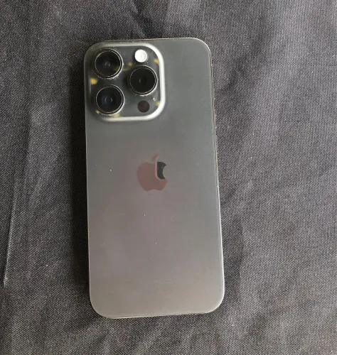 iPhone 15 pro 128gb