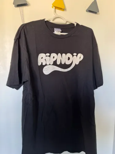 camisa ripndip