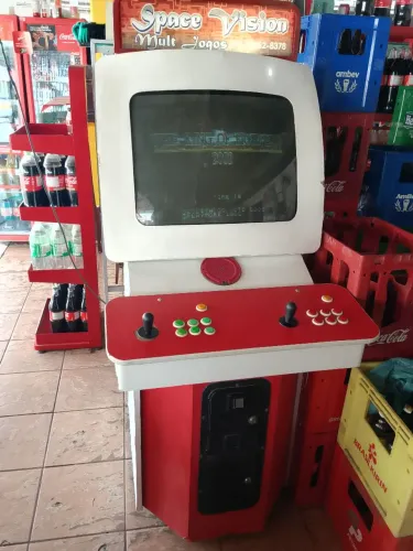 Fliperama