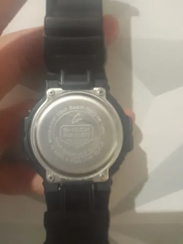 Relogio G Shock DW-5900 original