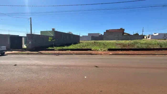 TERRENO