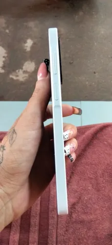 Vendo celular Samsung A26 novo sem detalhes de uso